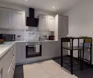 Silverstream Gardens 2BR