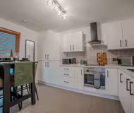 Princes Dock Street 2BR