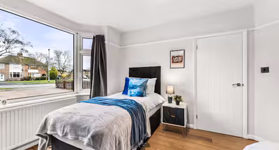 Birdwood Road 4BR
