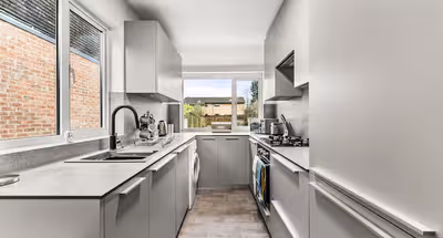 Birdwood Road 4BR