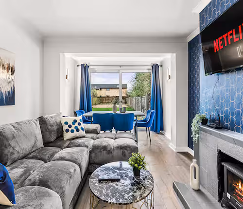 Birdwood Road 4BR