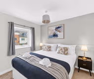 131 Warwick Avenue (Milton Keynes)