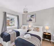 131 Warwick Avenue (Milton Keynes)