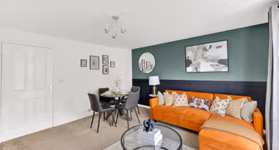 131 Warwick Avenue (Milton Keynes)