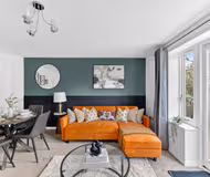 131 Warwick Avenue (Milton Keynes)