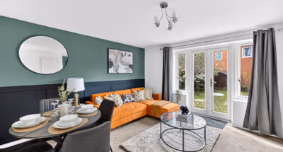 131 Warwick Avenue (Milton Keynes)