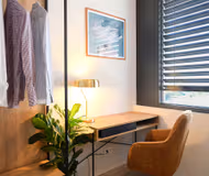 Etang Serviced Apartments