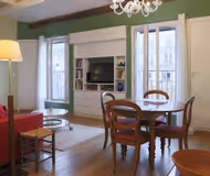 Av. de la Bourdonnais Serviced Apartment, Eiffel District