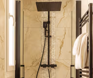 A cozy studio on Boulevard Sebastopol