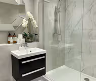 Altolusso 5F 1BR