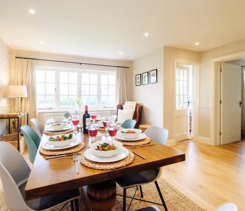 9 The Haven, Thorpeness