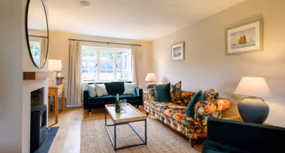 9 The Haven, Thorpeness