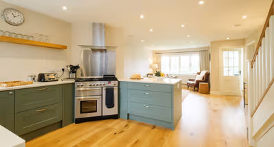 9 The Haven, Thorpeness
