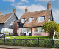 9 The Haven, Thorpeness