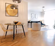 Altolusso 6F 1BR
