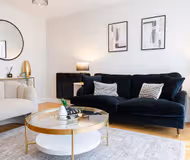 Altolusso 6F 1BR