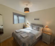 Bute Terrace 2BR