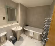 Bute Terrace 2BR