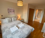 Bute Terrace 2BR
