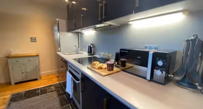 Bute Terrace 2BR