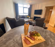 Bute Terrace 2BR
