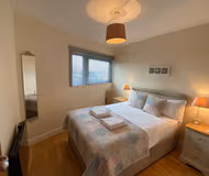 Bute Terrace 2BR
