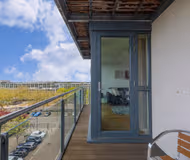 12th Street Apartment (Milton Keynes)