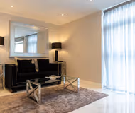 Altolusso GF 1BR