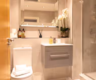 Altolusso GF 1BR