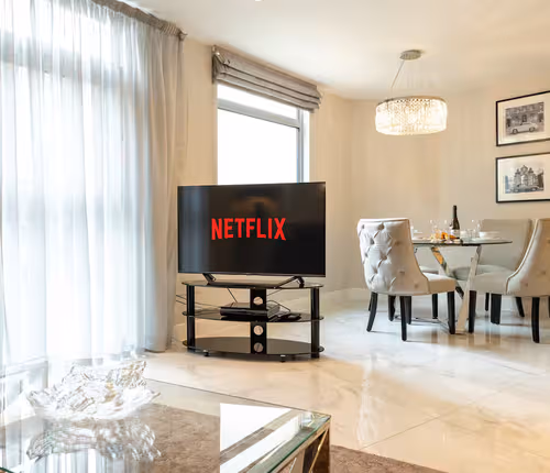 Altolusso GF 1BR