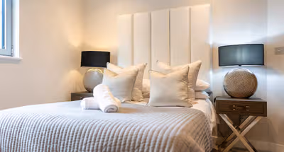 Altolusso GF 1BR