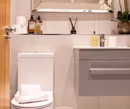 Altolusso GF 1BR