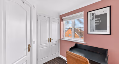 20 Redwald Close (Bedford)