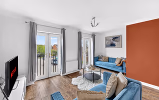 20 Redwald Close (Bedford)