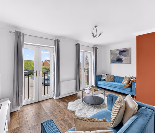 20 Redwald Close (Bedford)