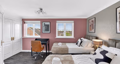 20 Redwald Close (Bedford)