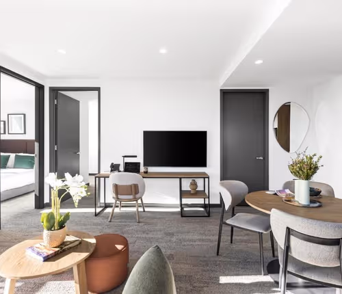 Quest Geelong Central