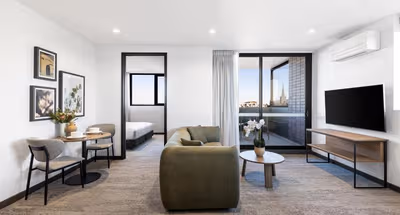 Quest Geelong Central