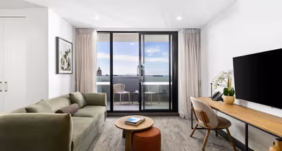 Quest Geelong Central