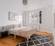 Regency Lodge by MySquare