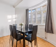 Regency Lodge by MySquare
