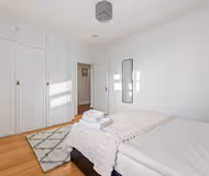 Regency Lodge by MySquare