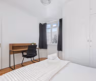 Regency Lodge by MySquare
