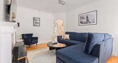 Regency Lodge by MySquare