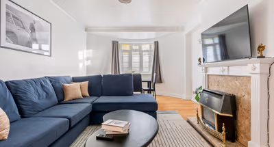 Regency Lodge by MySquare