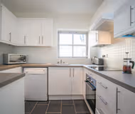 Hilton Mews
