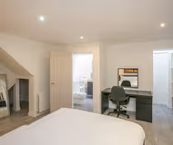 Hilton Mews