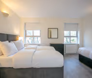 Hilton Mews