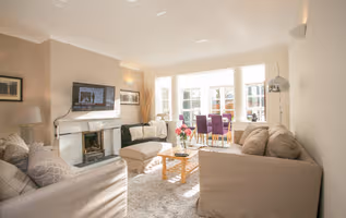 Hilton Mews
