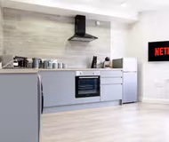 Colum Road Flat 1